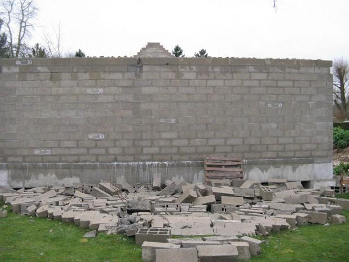 Expertise pour déceler des malfaçons de bâtiment à Arras