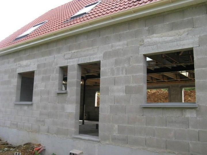 Suivi de chantier Arras