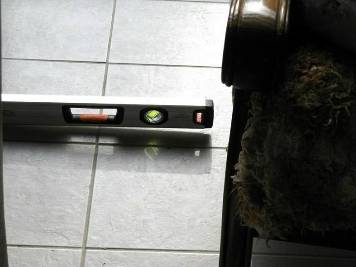 Suivi de chantier Arras