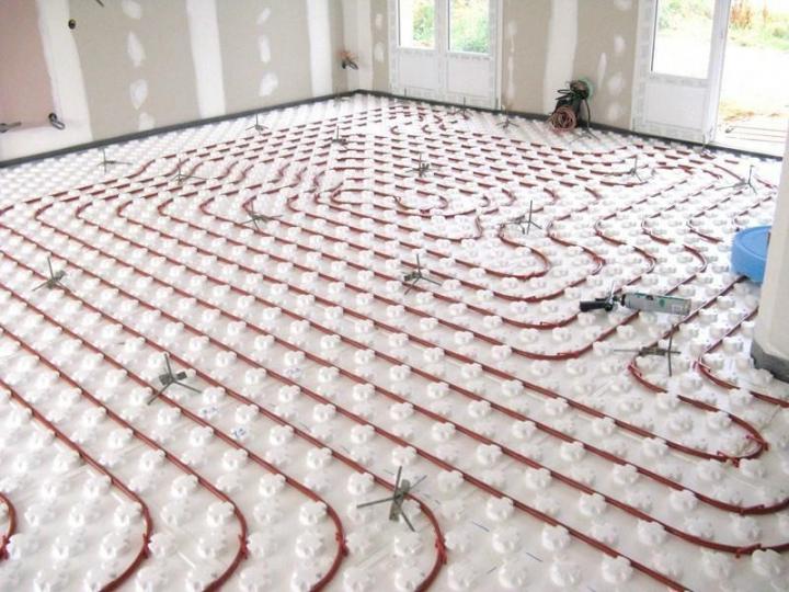 Suivi de chantier Arras