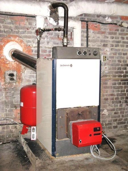 Suivi de chantier Arras